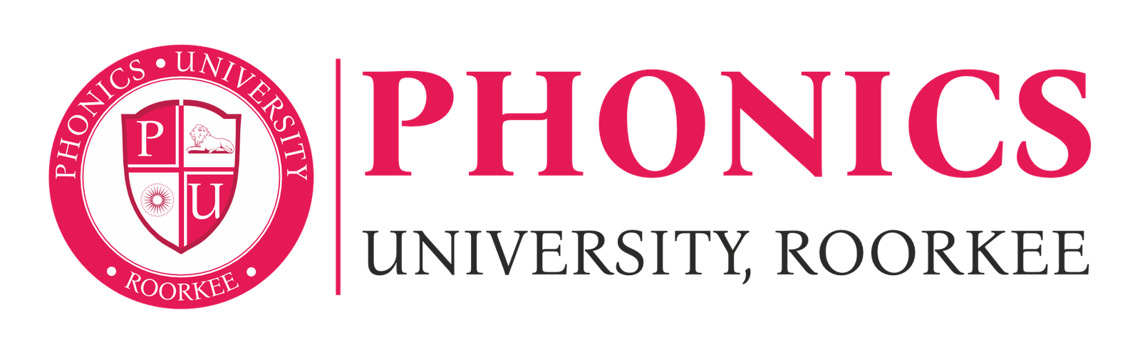 Phonics University